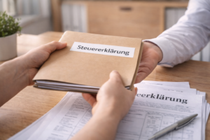 Warum eine zweite Meinung bei der Steuererklärung Gold wert ist