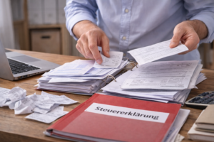 Wie Du Dein Unternehmen gut auf das Jahresende vorbereitest