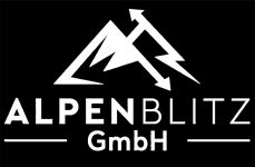 Alpenblitz